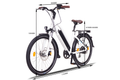 NCM Milano Plus - Upgrade to 48V25ah for $199 - Amego Electric Vehicles