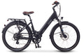 NCM Milano T3s -Amego Electric Vehicles