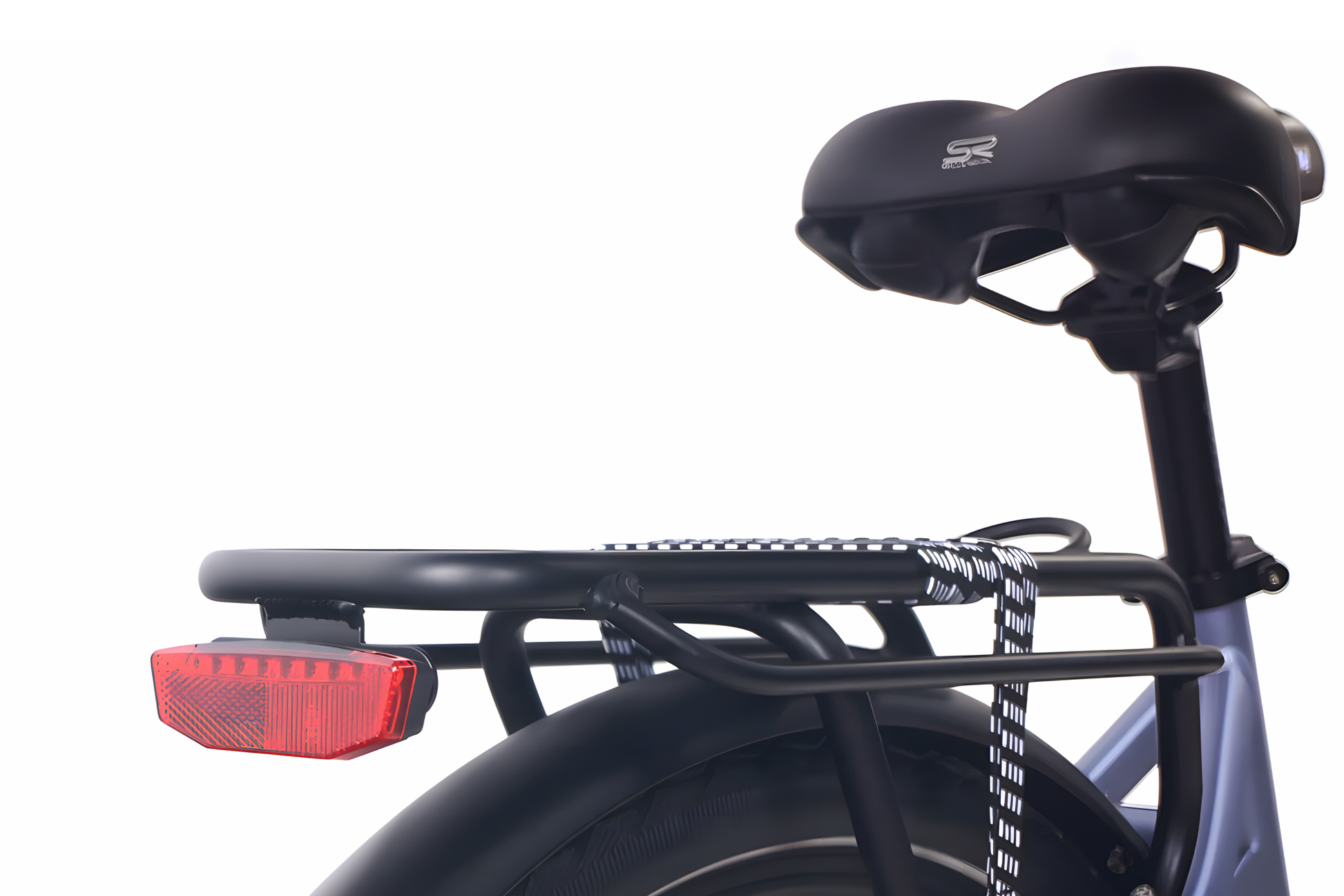 NCM Milano T3s Hydraulic Brakes -Amego Electric Vehicles