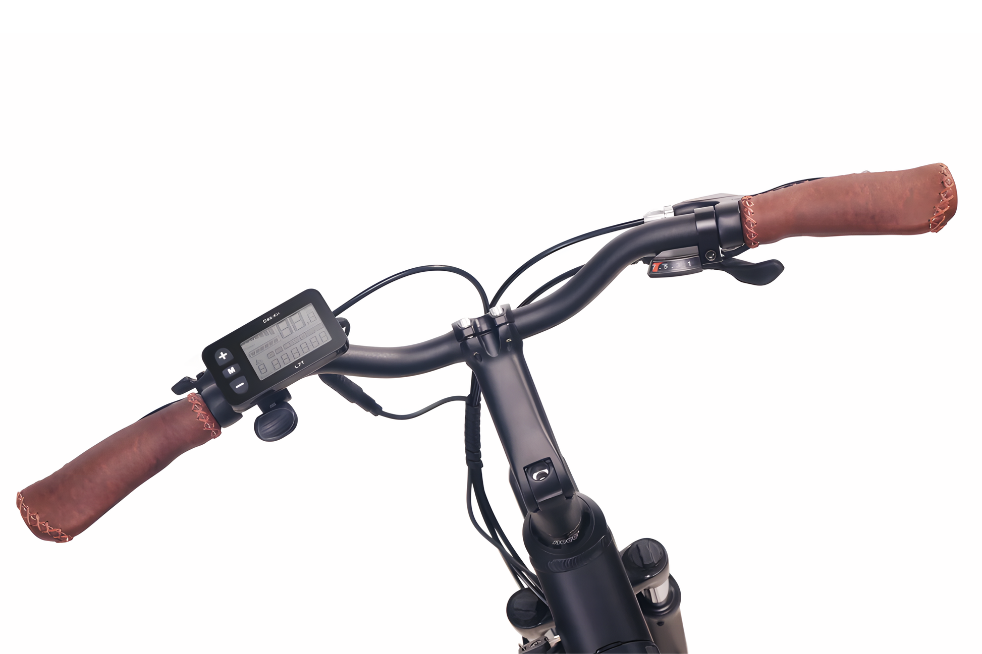 NCM Milano T3s Hydraulic Brakes -Amego Electric Vehicles