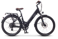 NCM Milano T3s Hydraulic Brakes -Amego Electric Vehicles