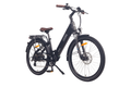 NCM Milano T3s Hydraulic Brakes -Amego Electric Vehicles