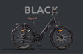 NCM Milano T3s Hydraulic Brakes -Amego Electric Vehicles