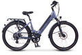 NCM Milano T3s Hydraulic Brakes - Amego Electric Vehicles