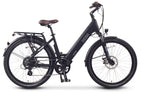 NCM Milano T3s Hydraulic Brakes - Amego Electric Vehicles