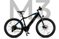 NCM Moscow M3 - Amego Electric Vehicles