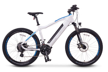 NCM Moscow M3 - Amego Electric Vehicles