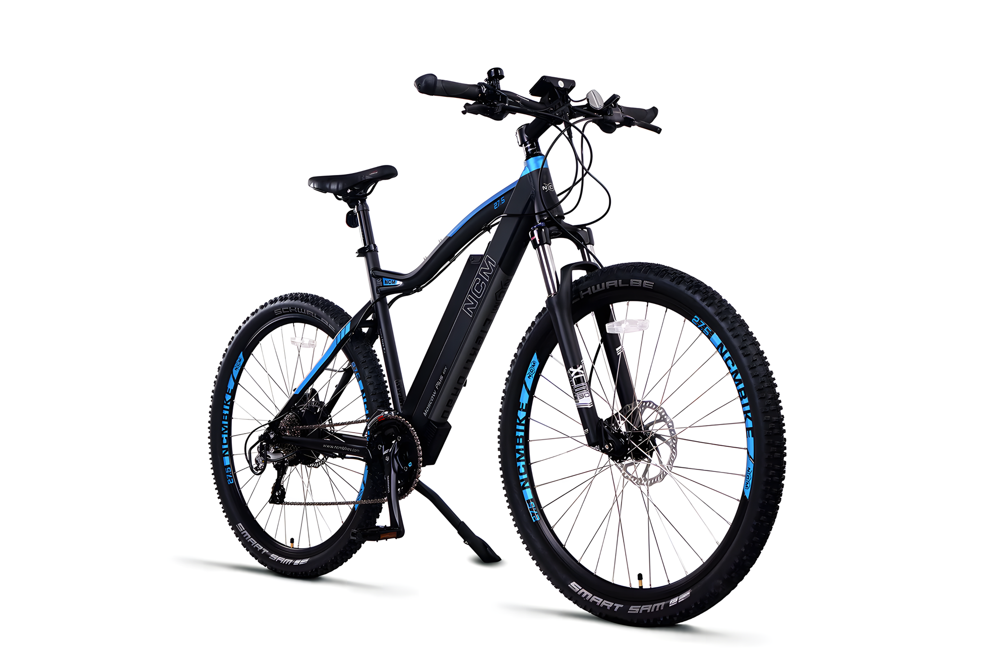 NCM Moscow Plus - Upgrade to 48V25ah for $199- Amego Electric Vehicles