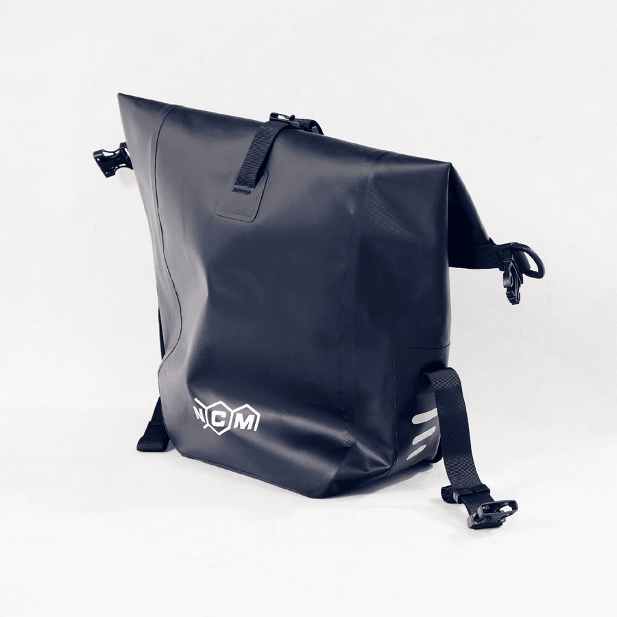 NCM Waterproof Bike Pannier Bag - Amego Electric Vehicles