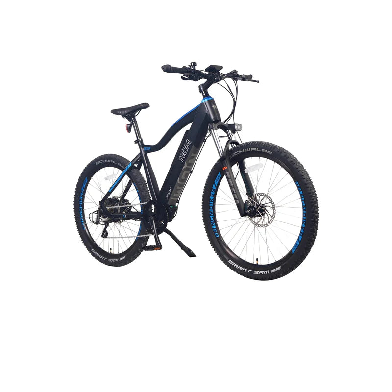 ncm e bike display NCM M7