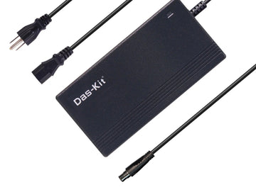 Das Kit 48V 3A Charger (NCM M7/T7)
