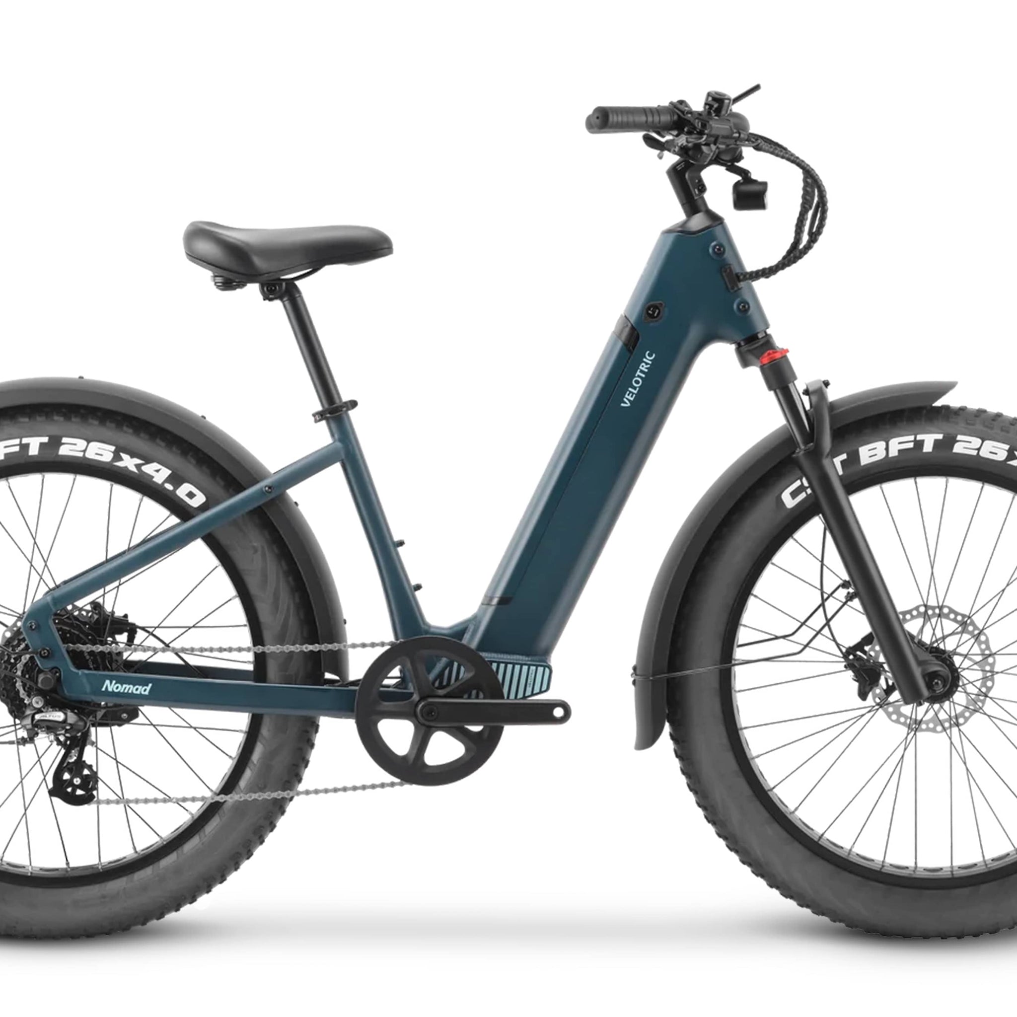 Velotric Nomad 1 Plus - Amego Electric Vehicles