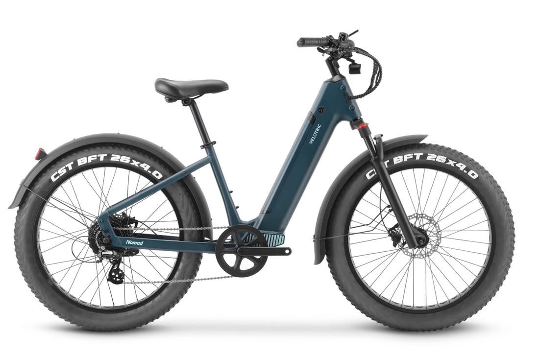 Velotric Nomad 1 Plus - Amego Electric Vehicles