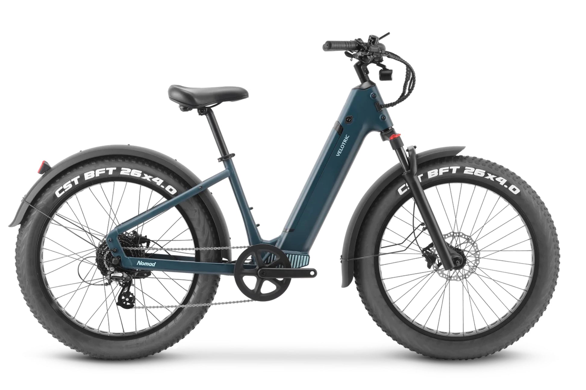 Velotric Nomad 1 Plus - Amego Electric Vehicles