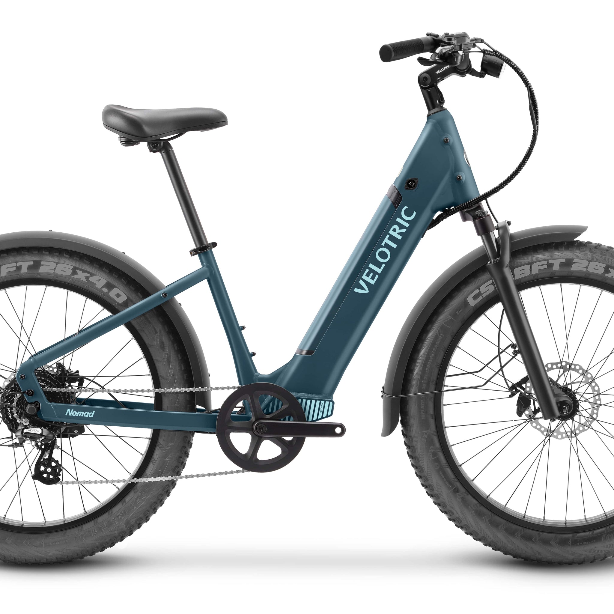 Velotric Nomad 1 Plus