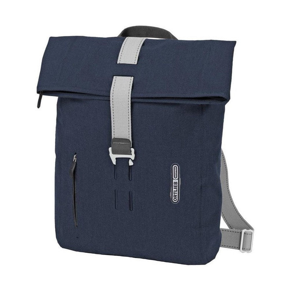 ORTLIEB BACKPACK URBAN DAYPACK INK 20L - Amego Electric Vehicles