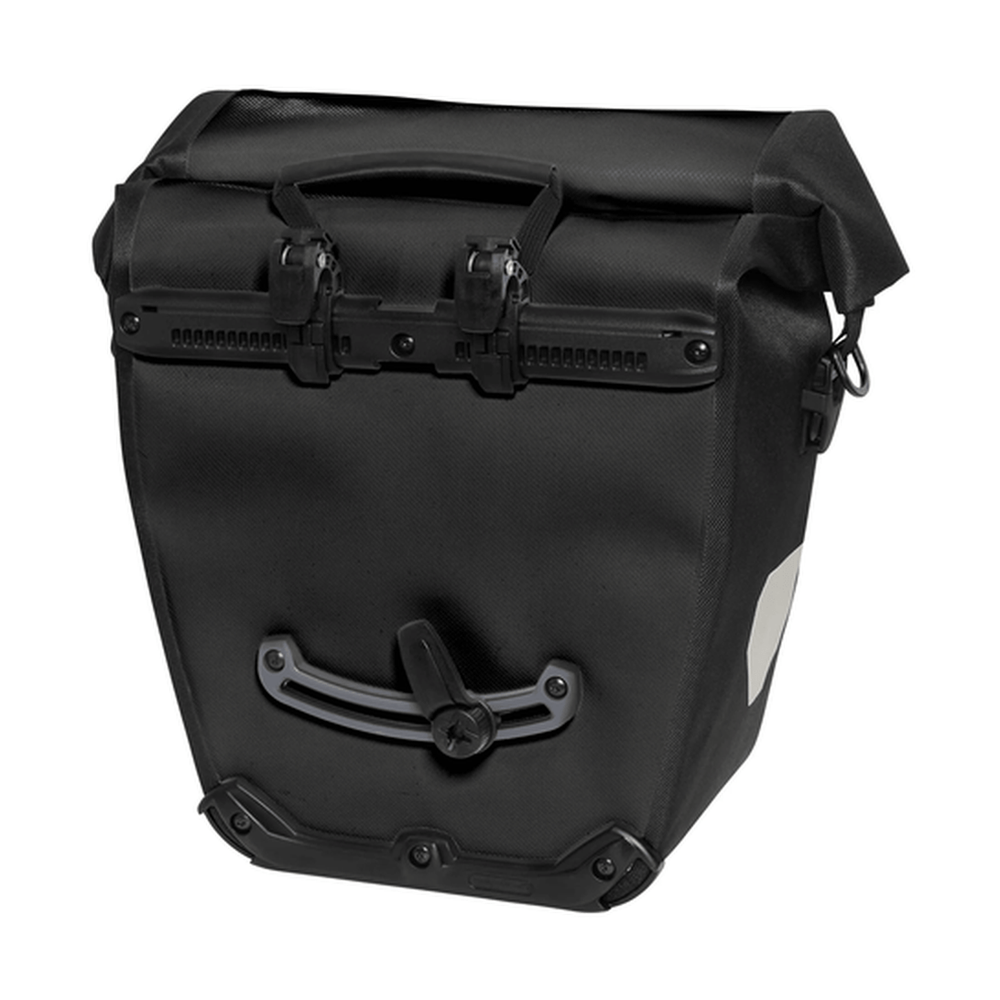 ORTLIEB PANNIER BACK ROLLER CORE QL2.1 BLACK 20L - Amego Electric Vehicles