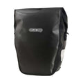 ORTLIEB PANNIER BACK ROLLER CORE QL2.1 BLACK 20L - Amego Electric Vehicles