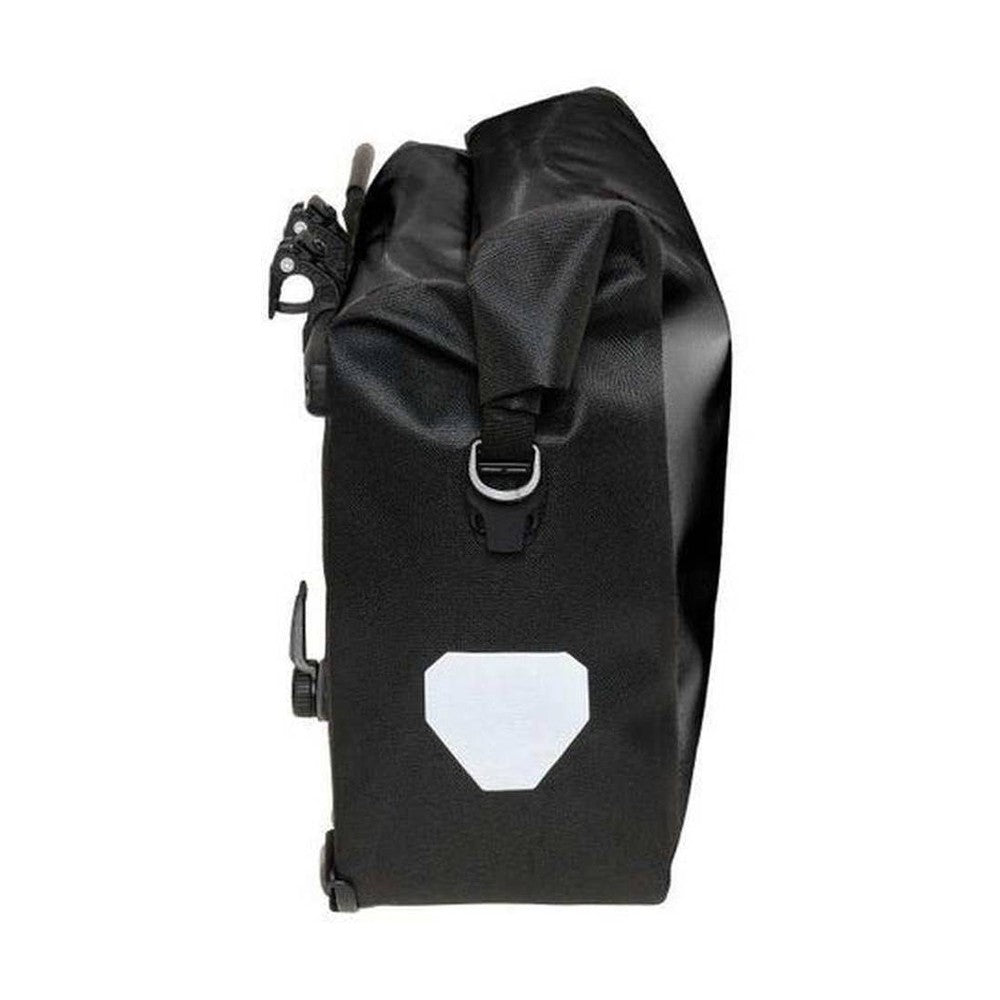 ORTLIEB PANNIER BACK ROLLER CORE QL2.1 BLACK 20L - Amego Electric Vehicles