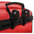ORTLIEB PANNIER BACK ROLLER PLUS QL2.1 RED BLACK 20L - Amego Electric Vehicles