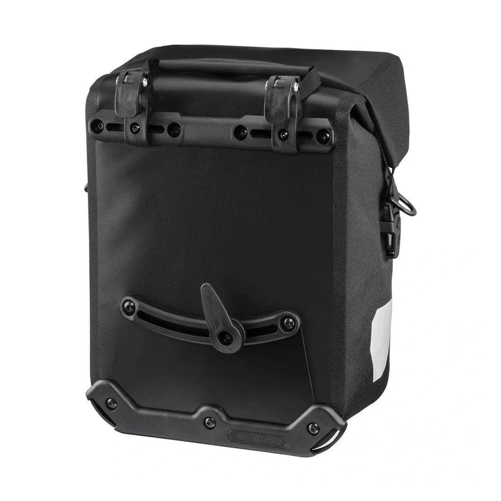 ORTLIEB PANNIER CITY SPORT ROLLER QL1 25L - Amego Electric Vehicles