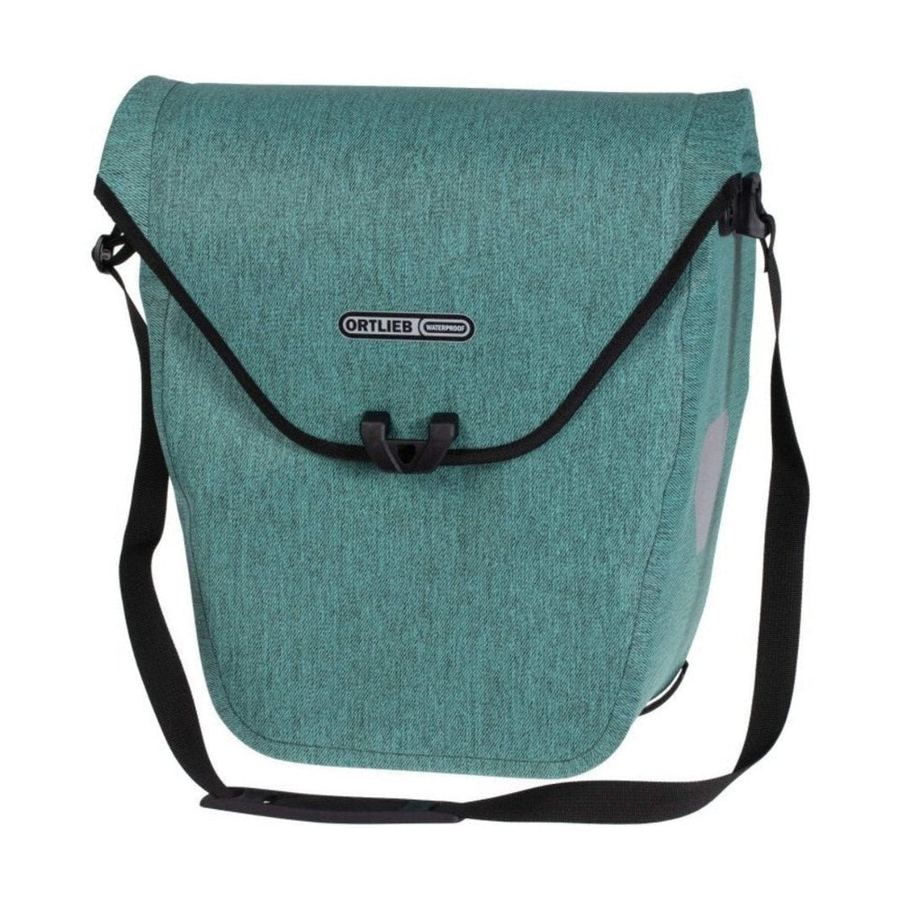 ORTLIEB PANNIER CITY VELO SHOPPER QL2.1 - 18L - Amego Electric Vehicles