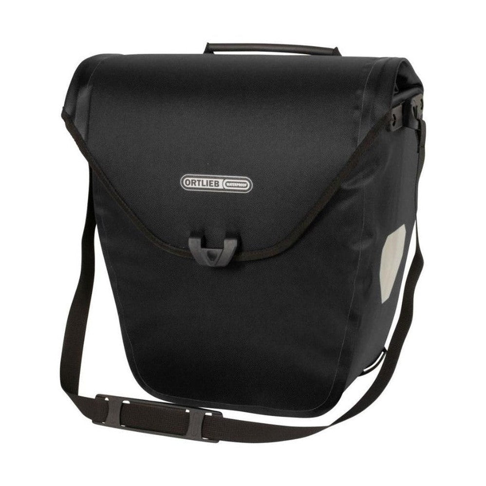 ORTLIEB PANNIER CITY VELO SHOPPER QL2.1 - 18L - Amego Electric Vehicles