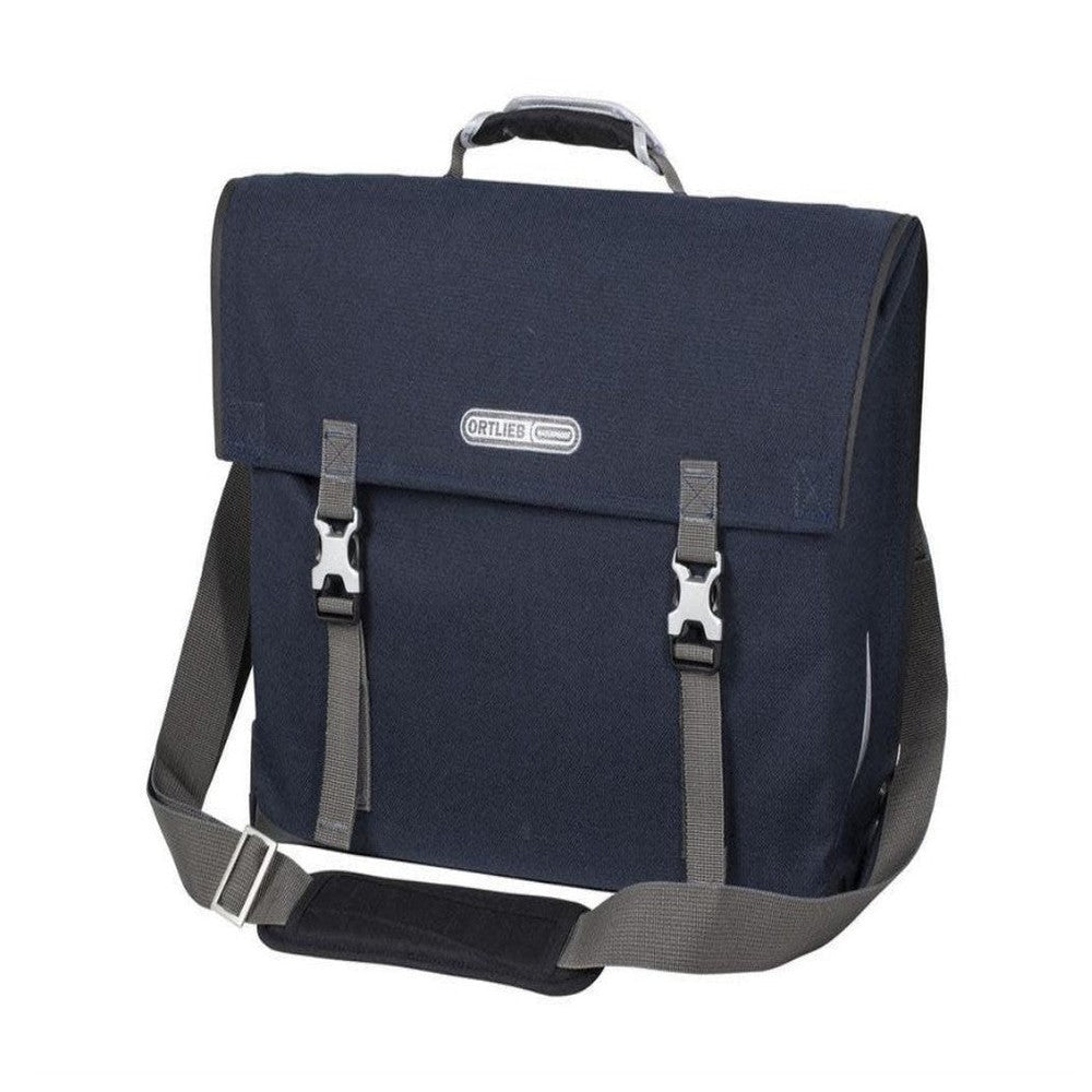 ORTLIEB PANNIER URBAN COMMUTER PVC FREE QL2.1 - Amego Electric Vehicles