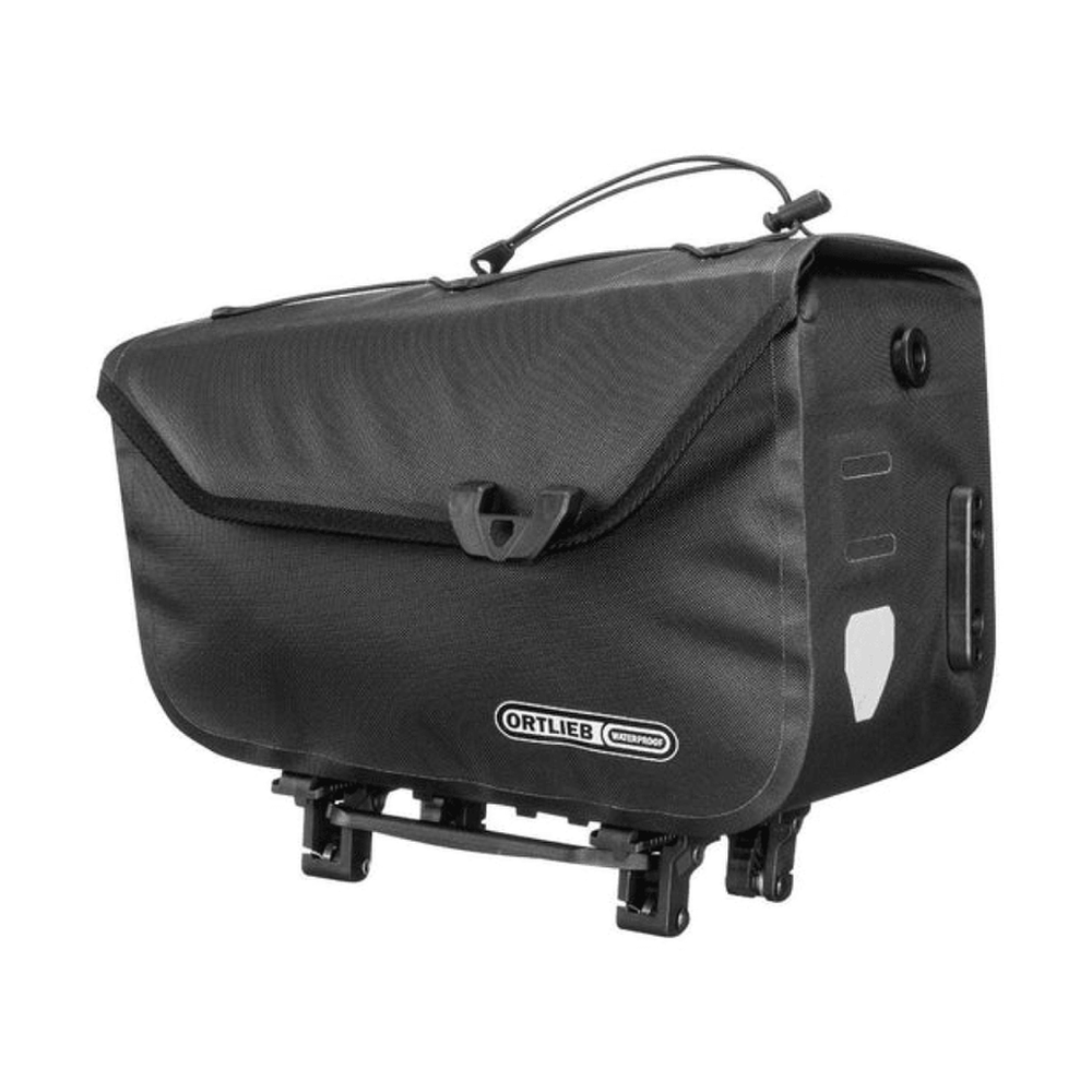 ORTLIEB TRUNK-BAG E-TRUNK PETROL 10L - Amego Electric Vehicles
