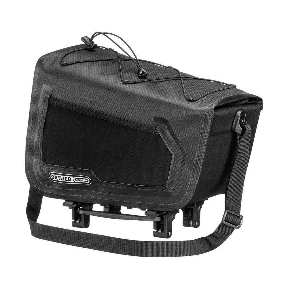 ORTLIEB TRUNK-BAG E-TRUNK PETROL 10L - Amego Electric Vehicles
