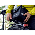 ORTLIEB TRUNK-BAG E-TRUNK PETROL 10L - Amego Electric Vehicles