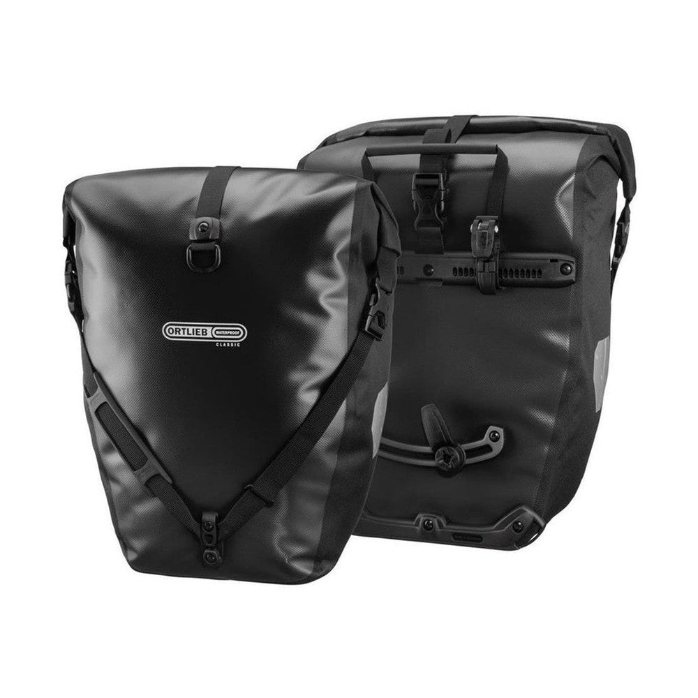 Ortlieb Back Roller Touring Classic QL2.1 Pannier 40L - Amego Electric Vehicles