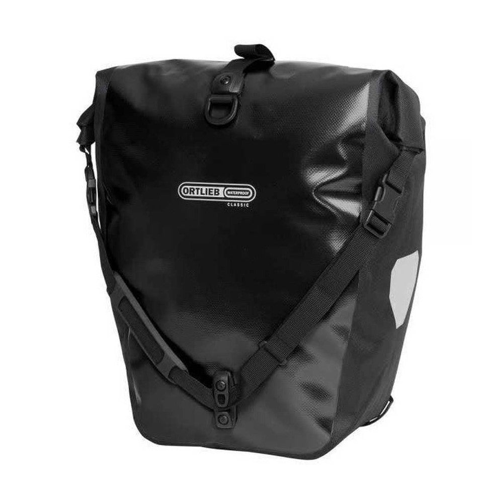 Ortlieb Back Roller Touring Classic QL2.1 Pannier 40L - Amego Electric Vehicles