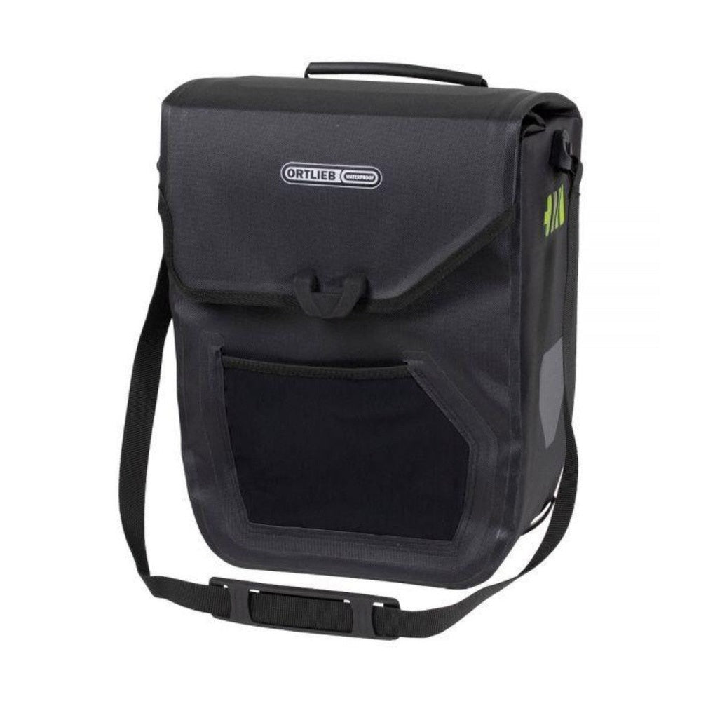Ortlieb E-Mate QL2.1 16L Touring Pannier Single - Amego Electric Vehicles