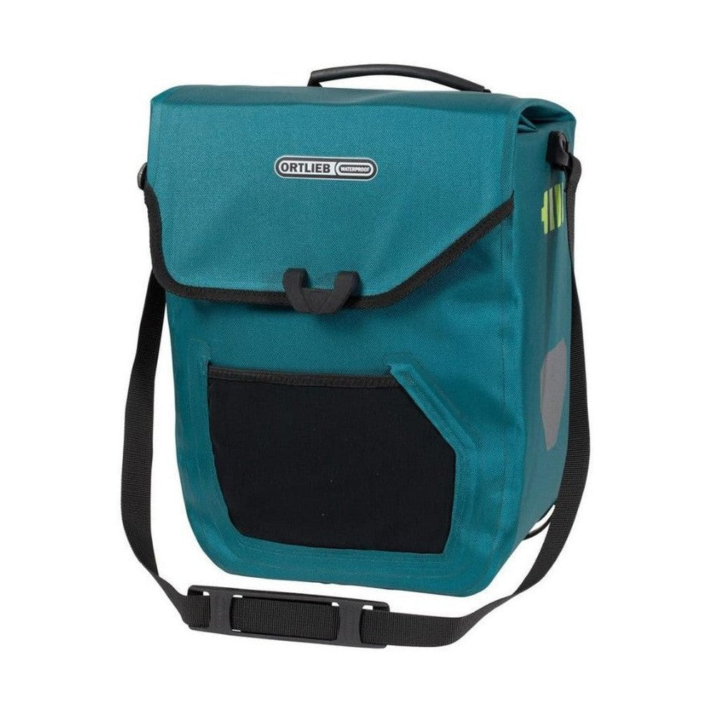 Ortlieb E-Mate QL2.1 16L Touring Pannier Single - Amego Electric Vehicles