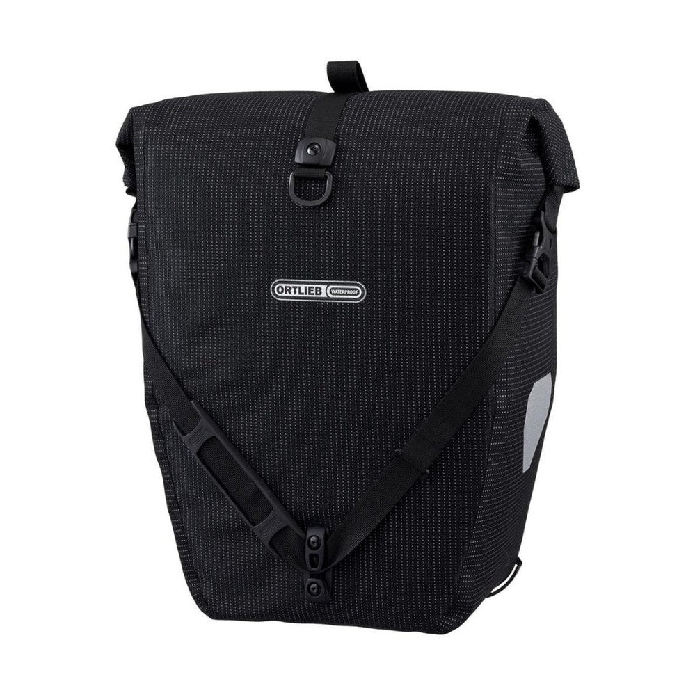 Ortlieb Pannier Urban Back-Roller 20L - High Visibility - Amego Electric Vehicles