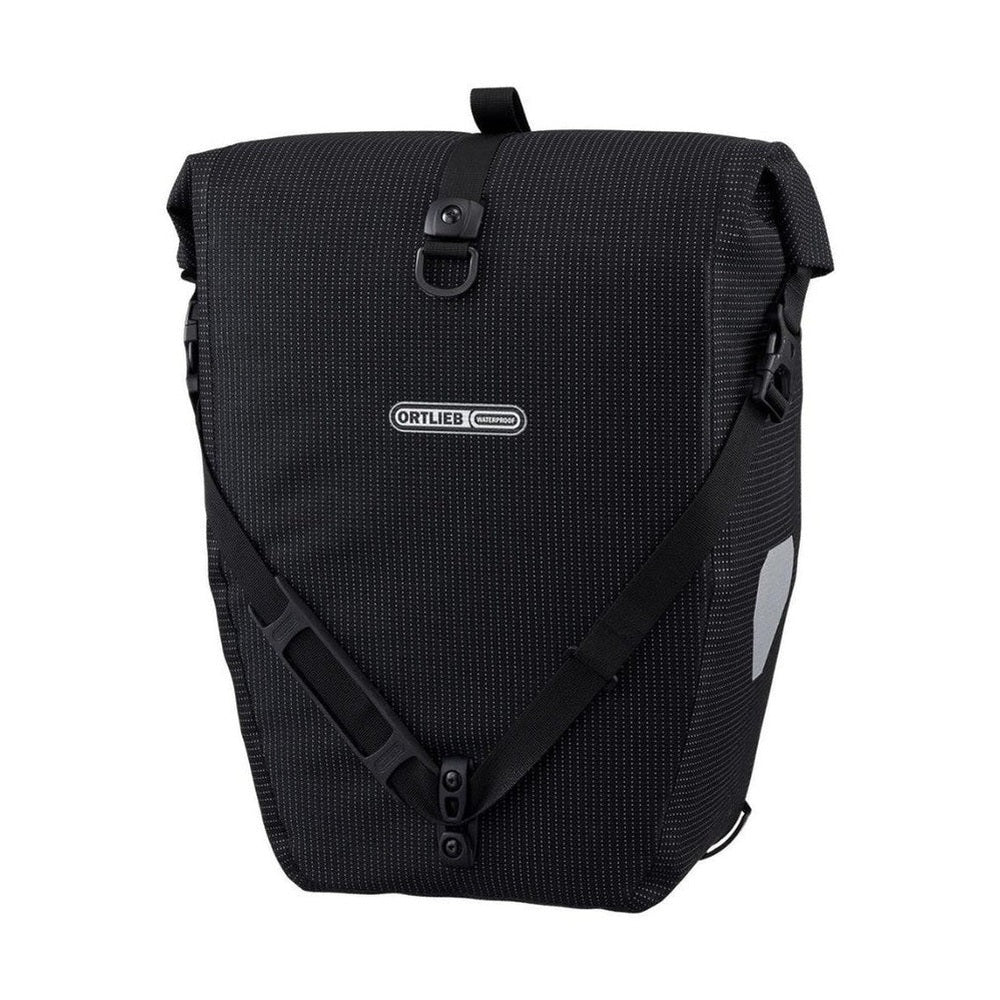 Ortlieb Pannier Urban Back-Roller 20L - High Visibility -Amego Electric Vehicles