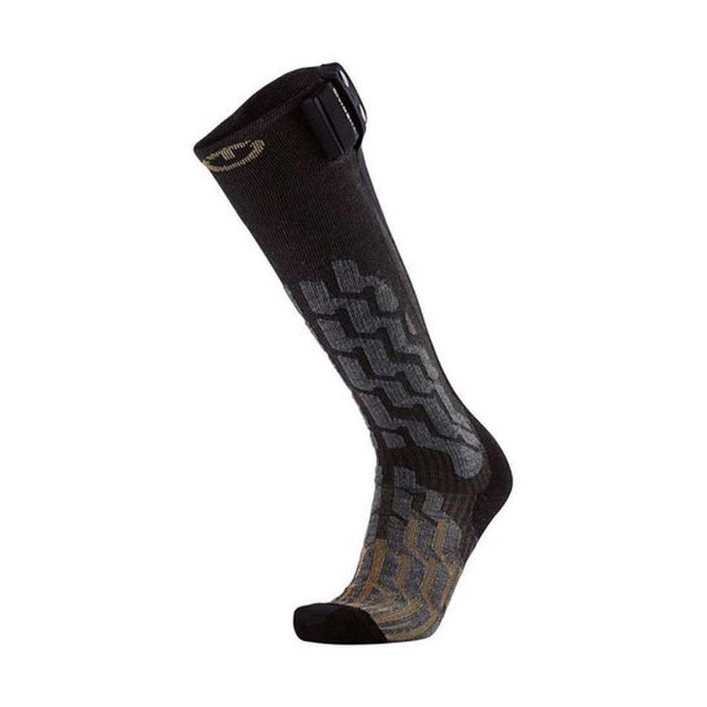 POWERSOCKS HEAT FUSION WOMEN HEATED SOCKS - Amego Electric Vehicles