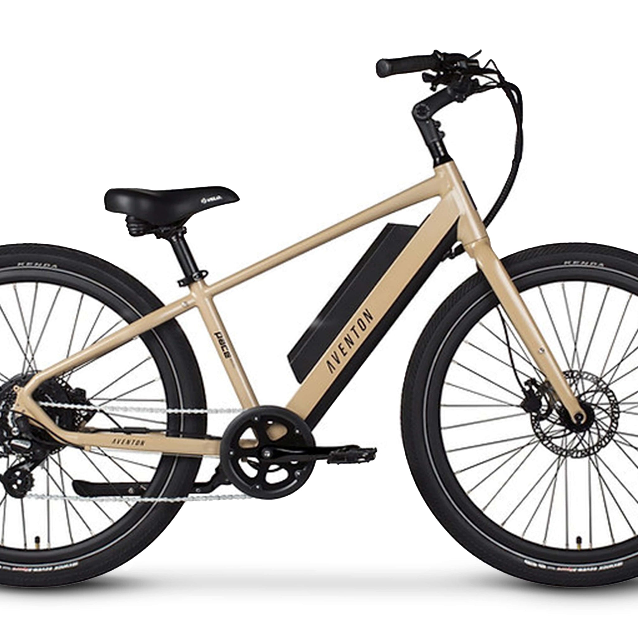 Aventon Pace 500 SoCal Sand Large