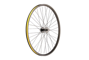 Aventon Front Wheel Set - No Tire, Tube & Brake Rotor