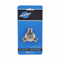 Park Tool, SW-7.2, Triple spoke wrench, 0.127'', 0.130'', 0.136 - Amego Electric Vehicles