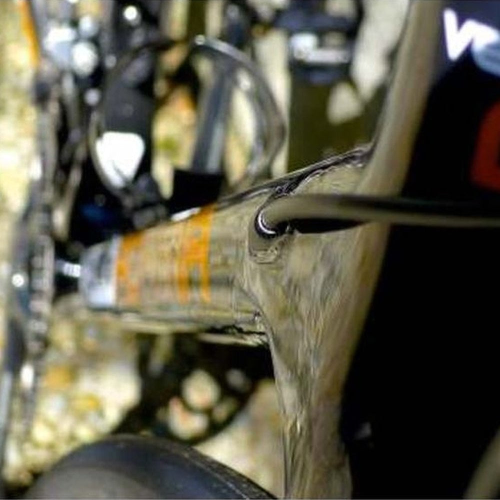 Pedro's, Bike Lust, Bike polish, 32oz/1 Liter - Amego Electric Vehicles