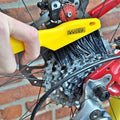 Pedro's, Toothbrush, Gear brush - Amego Electric Vehicles