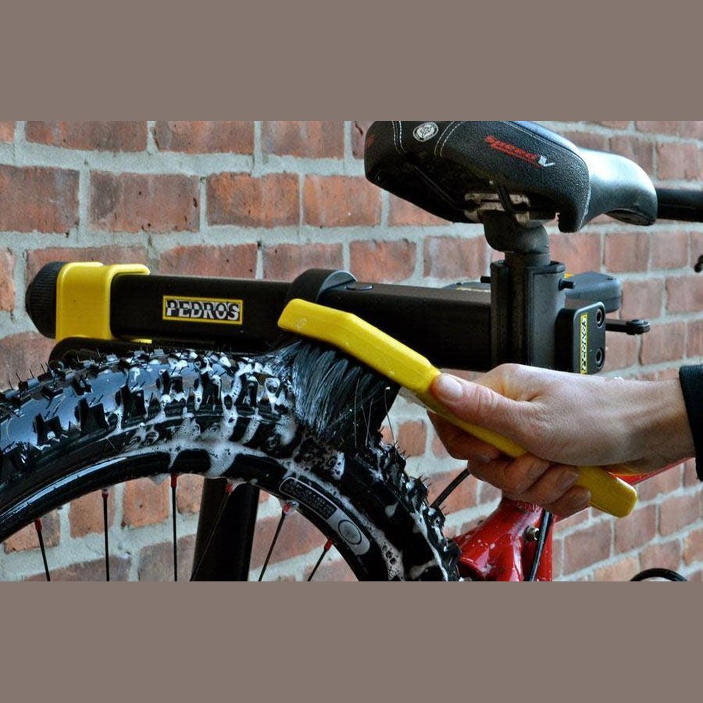 Pedro's, Toothbrush, Gear brush - Amego Electric Vehicles