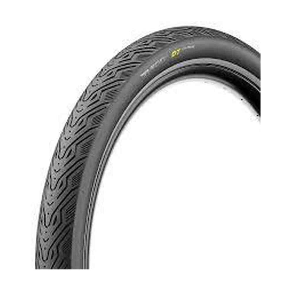 Pirelli, Angel DT Urban, Hybrid Tire, 26''x2.25, Black - Amego Electric Vehicles