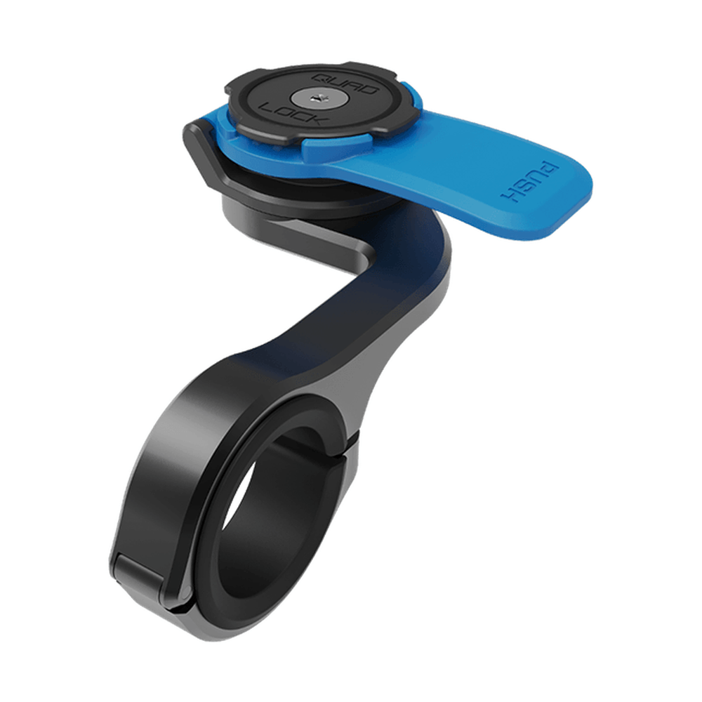 Quad Lock Out Front Mount Pro - Amego Electric Vehicles