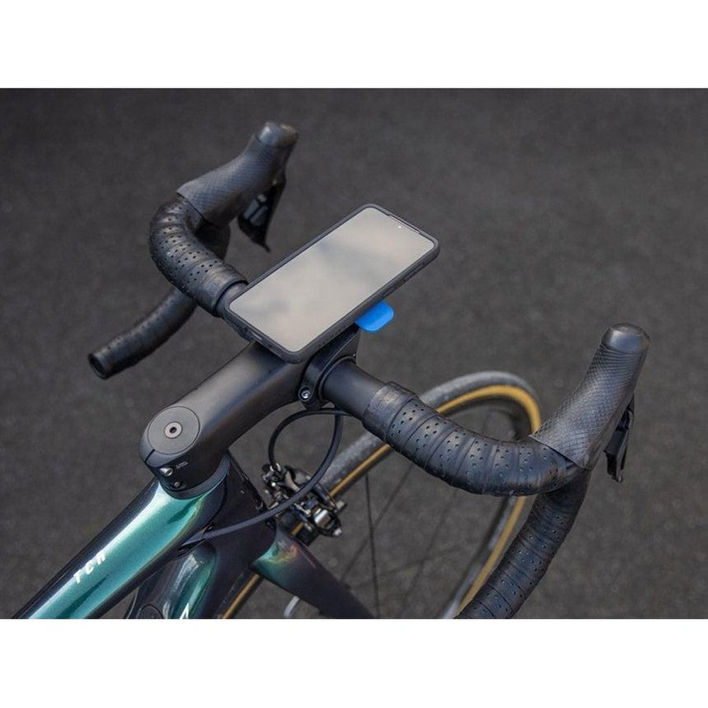 Quad Lock Out Front Mount Pro - Amego Electric Vehicles
