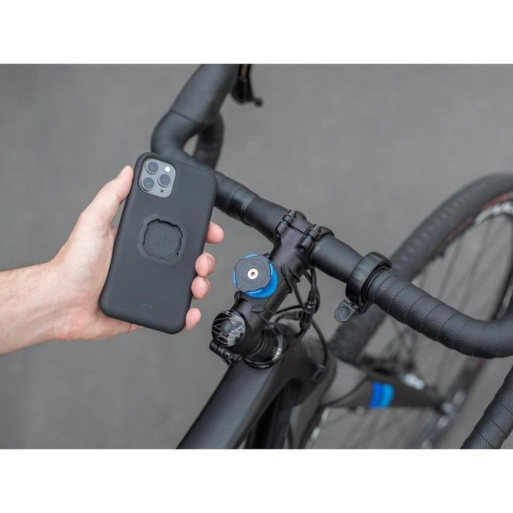 QuadLock Stem Bike Mount - Amego Electric Vehicles