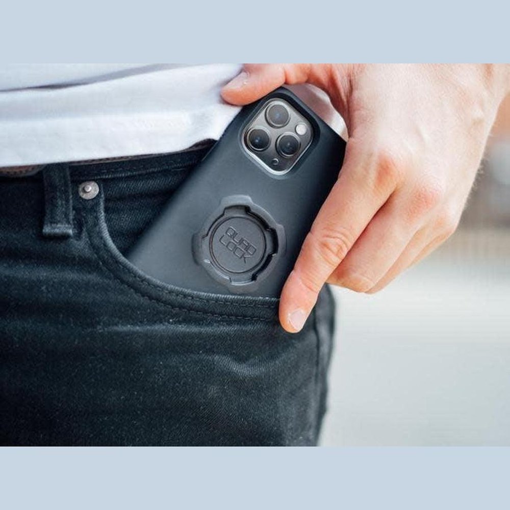 Quadlock Case - Amego Electric Vehicles