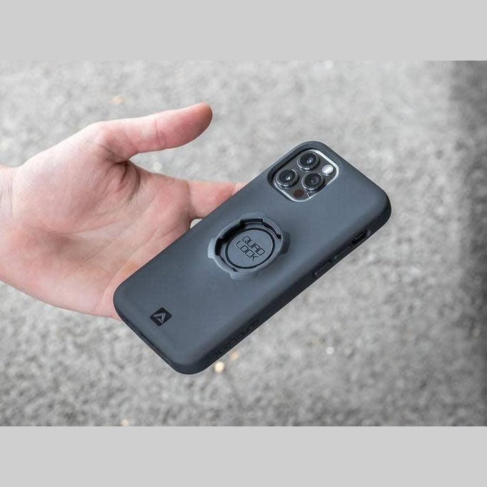 Quadlock Case - Amego Electric Vehicles